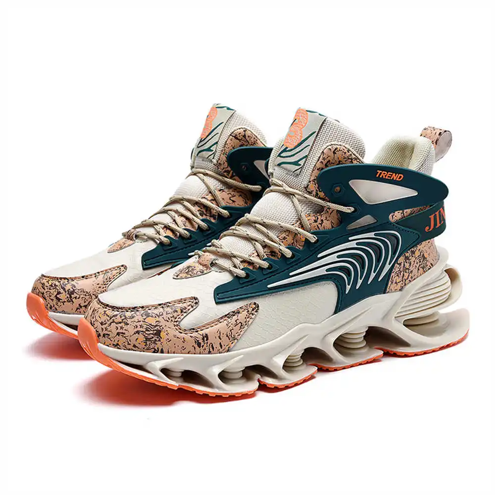 Non-SLIP กลางเด็กวิ่งรองเท้าผ้ - Luxury Lifestyle Brand บทวิจารณ์และราคา