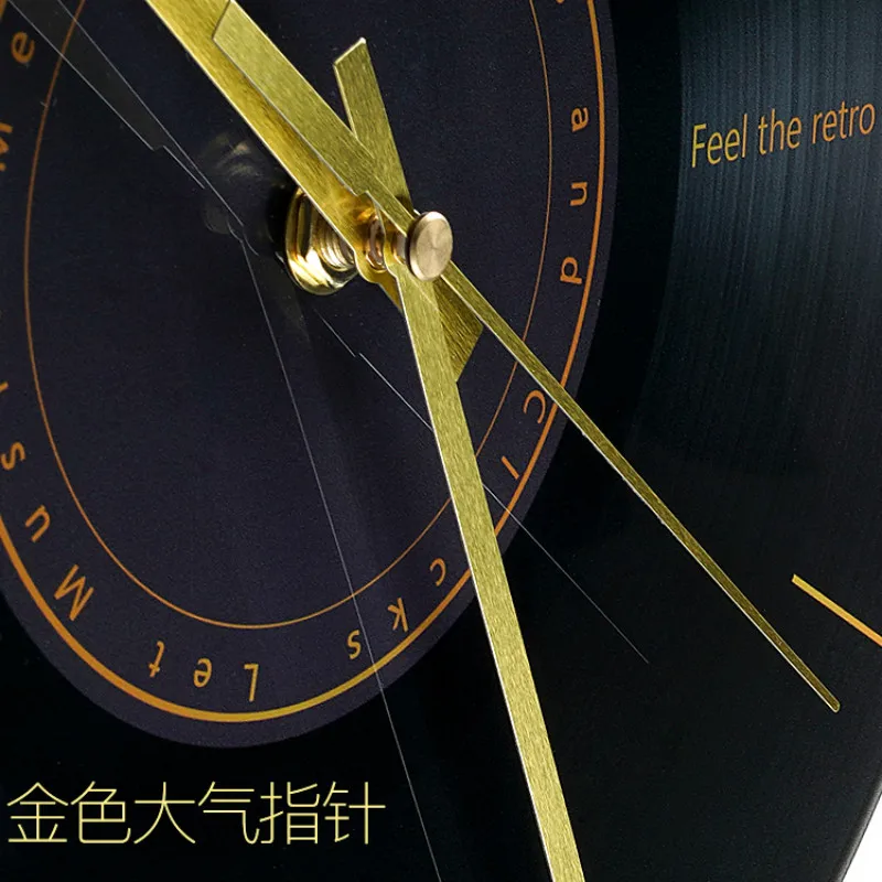 Luxury Silent Wall นาฬิกาห้องน - Luxury Lifestyle Watches บทวิจารณ์และราคา
