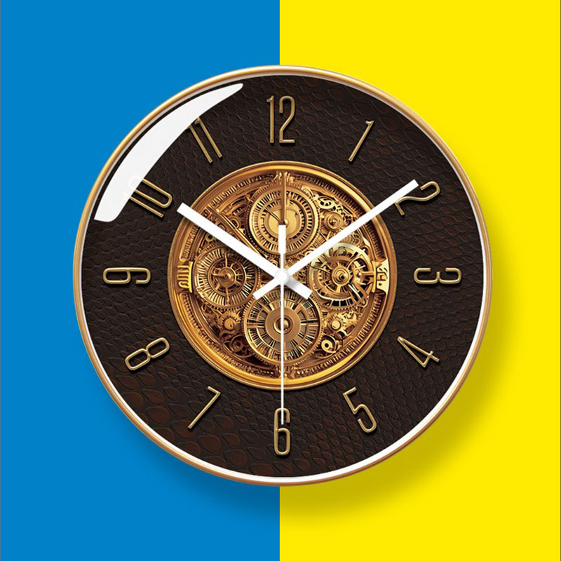 นาฬิกาแขวนสไตล์ยุโรป ดีไซน์ทัน - Luxury Lifestyle Watches บทวิจารณ์และราคา