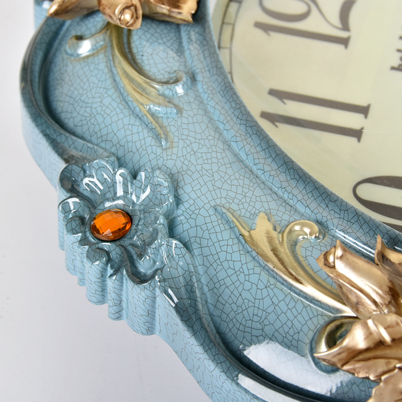 ยุโรปสไตล์ Creative นาฬิกาแฟชั - Luxury Lifestyle Watches บทวิจารณ์และราคา