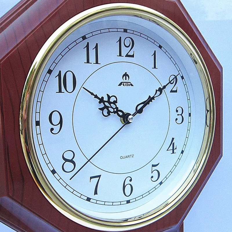 นาฬิกาแขวนสไตล์วินเทจ นาฬิกาลู - Luxury Lifestyle Watches บทวิจารณ์และราคา