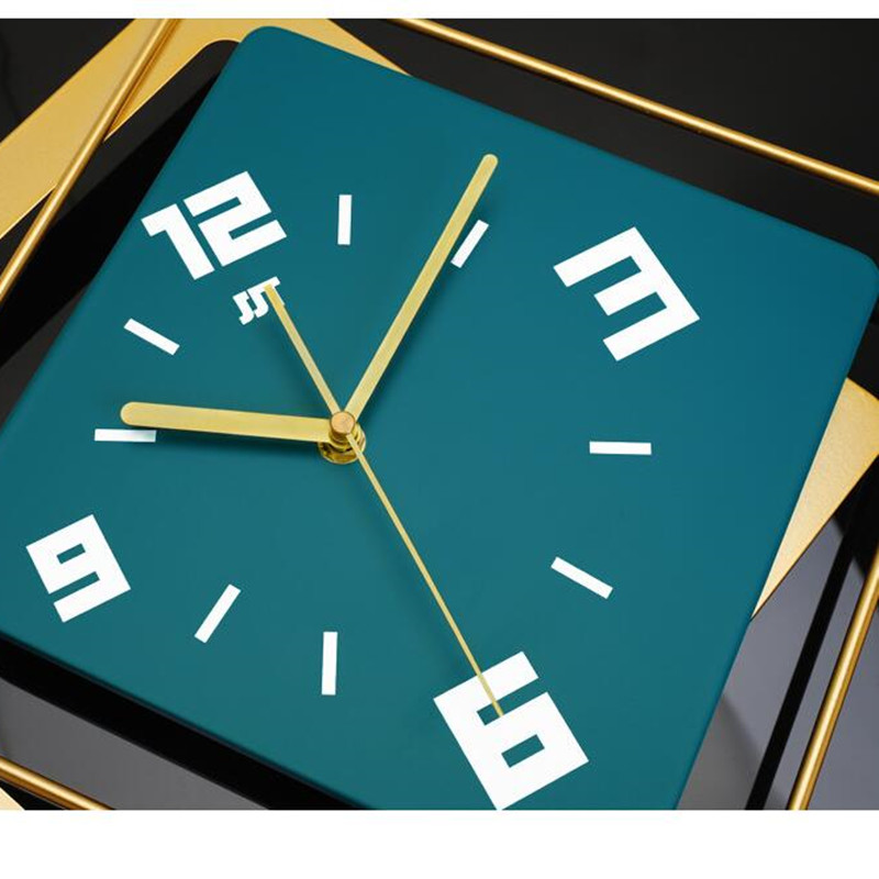 นาฬิกาแขวนผนัง 3 มิติ สไตล์นอร - Luxury Lifestyle Watches บทวิจารณ์และราคา