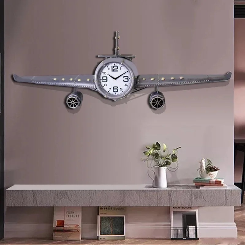 นาฬิกาแขวนผนังห้องนั่งเล่นแบบเ - Luxury Lifestyle Watches บทวิจารณ์และราคา